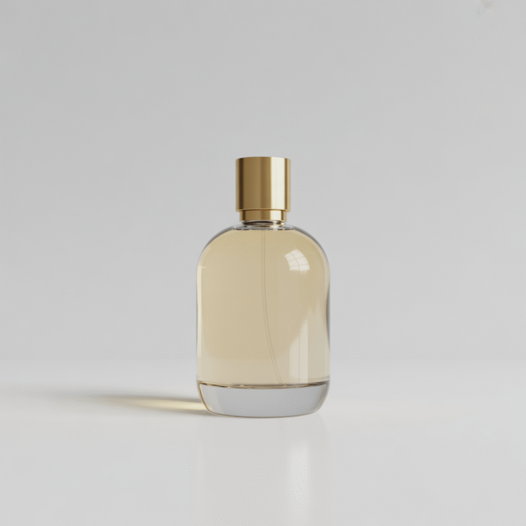 Laxary Perfume