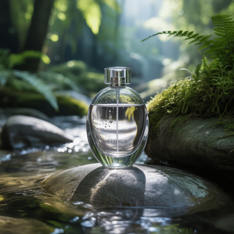 Janan Perfume Pure